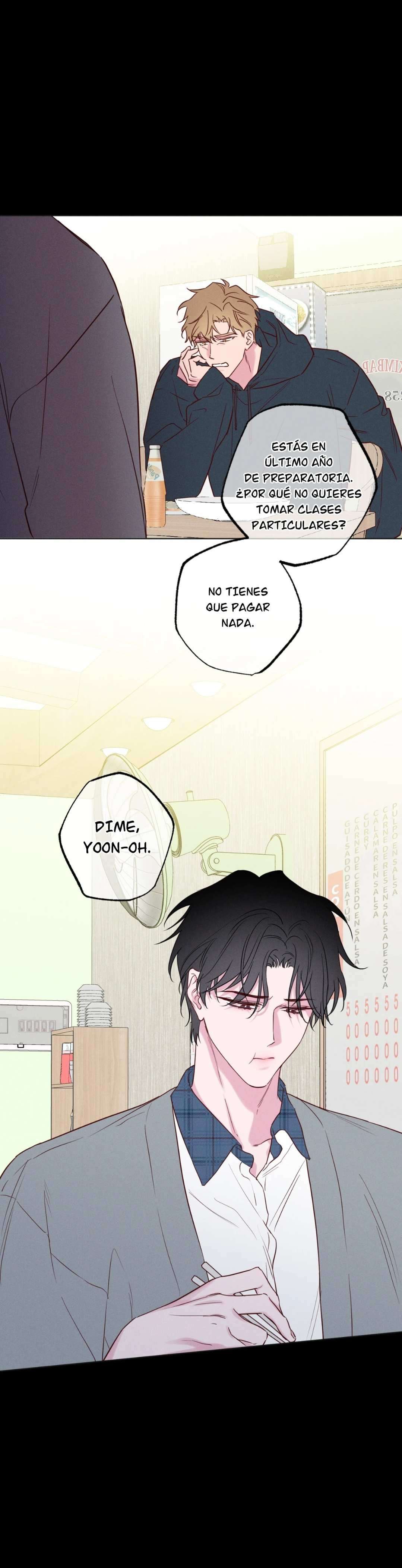 0 Al borde de las olas