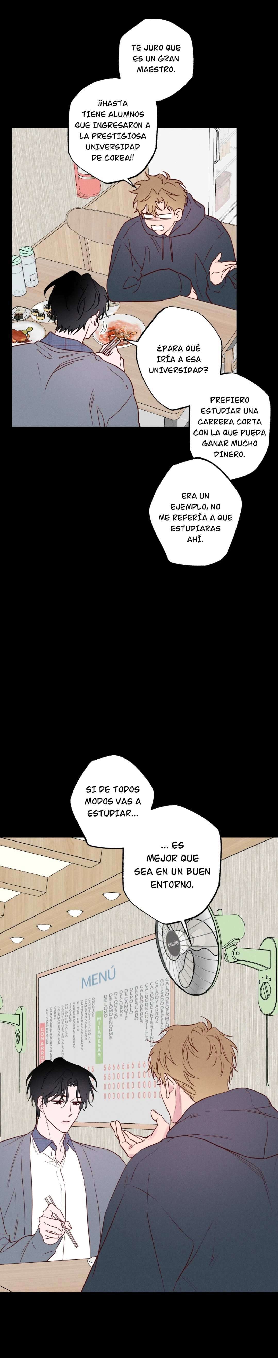 1 Al borde de las olas