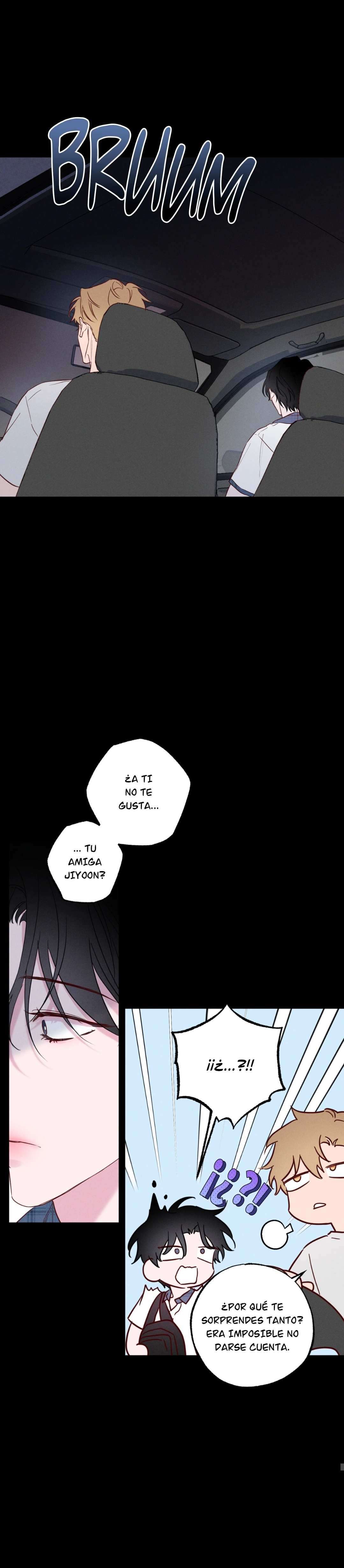 13 Al borde de las olas