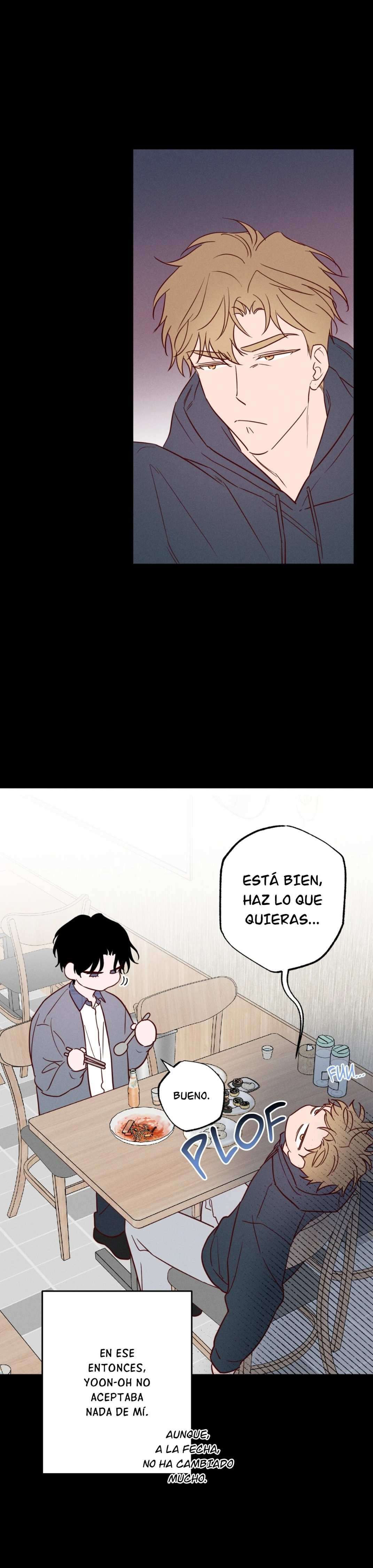 3 Al borde de las olas