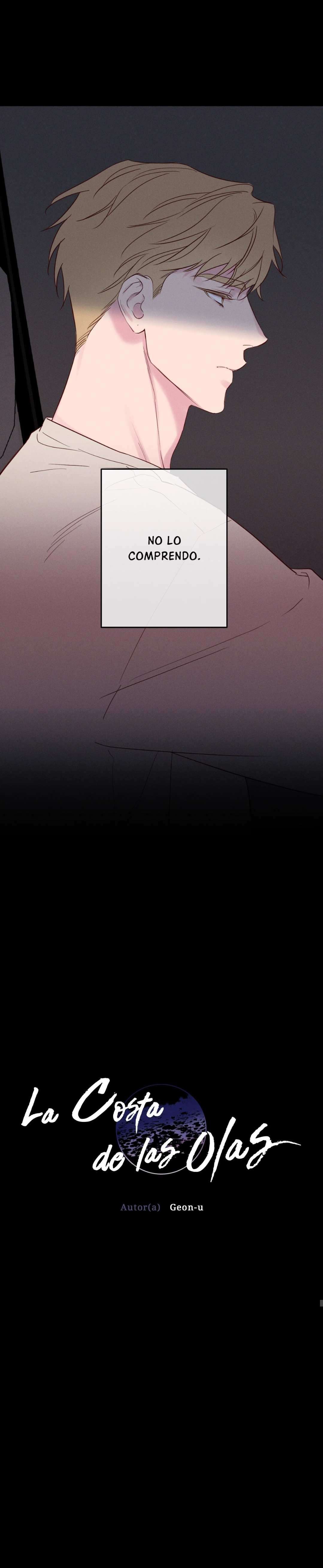 11 Al borde de las olas