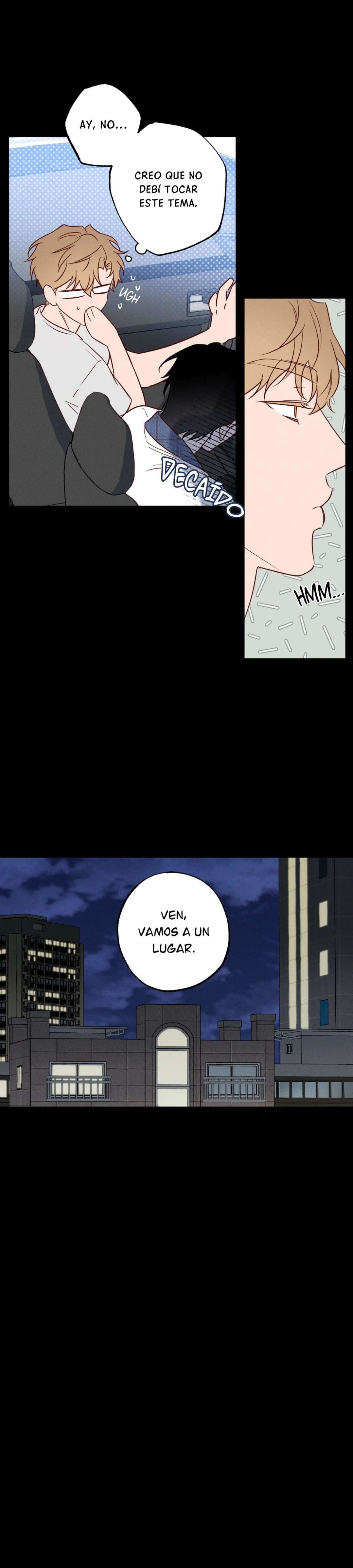 16 Al borde de las olas