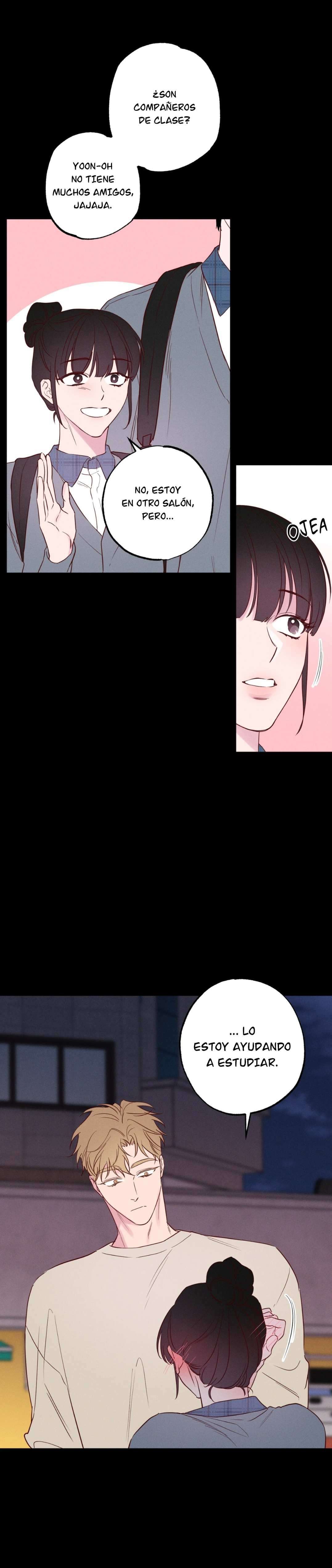 6 Al borde de las olas