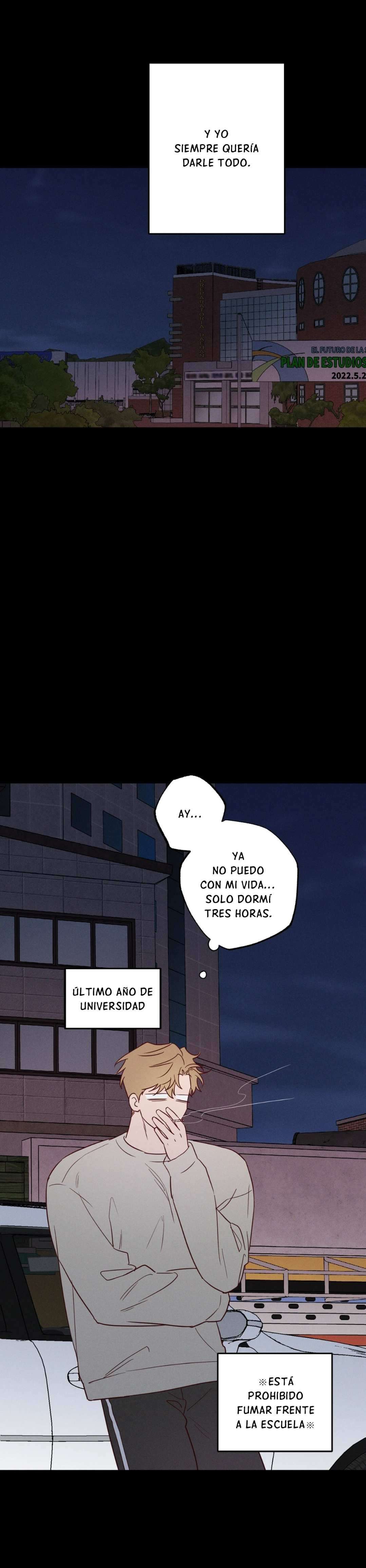 4 Al borde de las olas