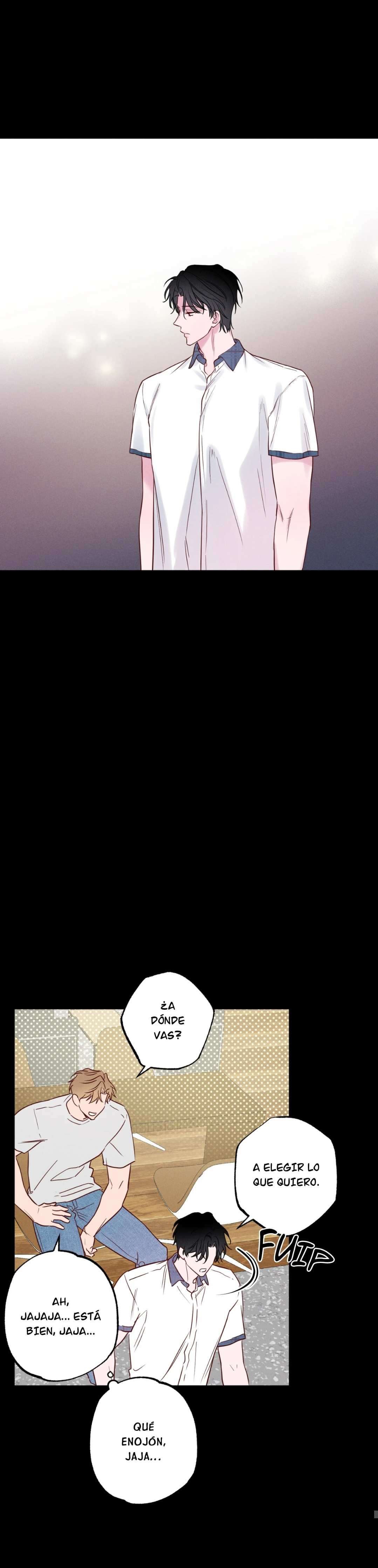 23 Al borde de las olas