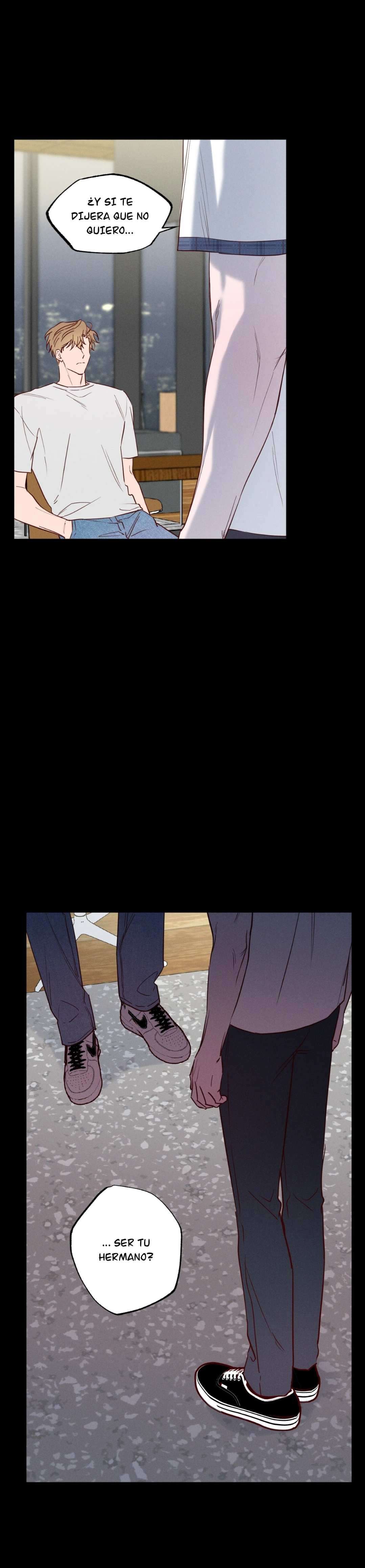 21 Al borde de las olas