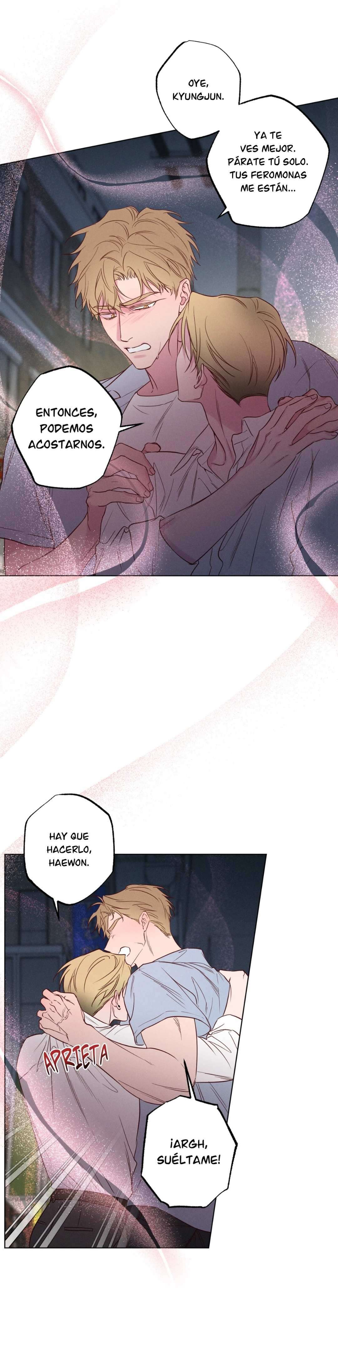 20 Al borde de las olas