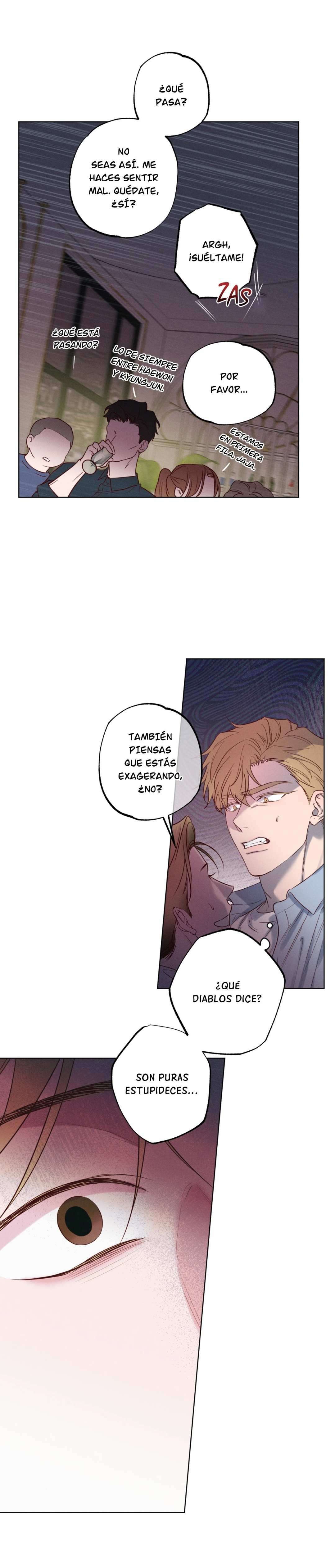 2 Al borde de las olas