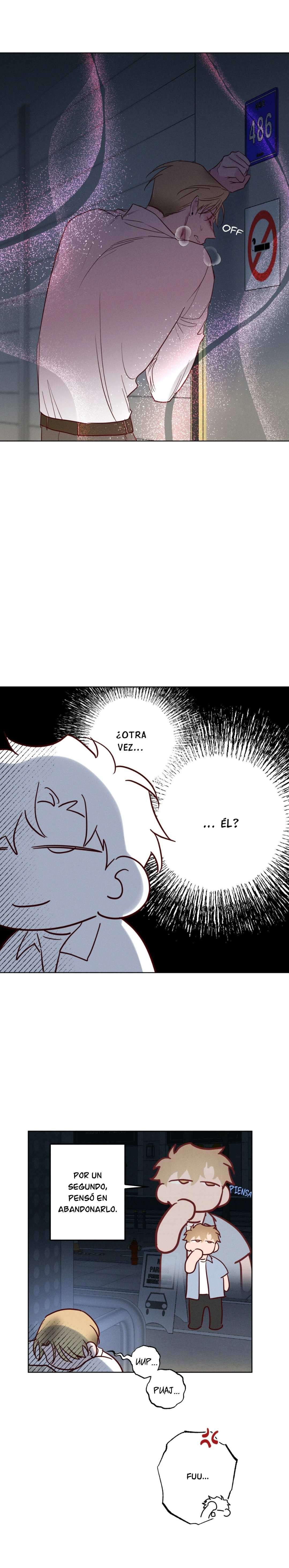 17 Al borde de las olas