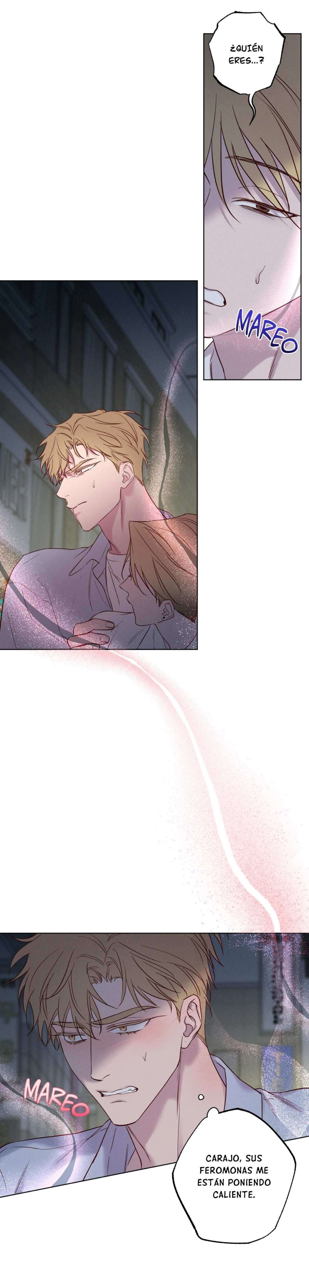 19 Al borde de las olas