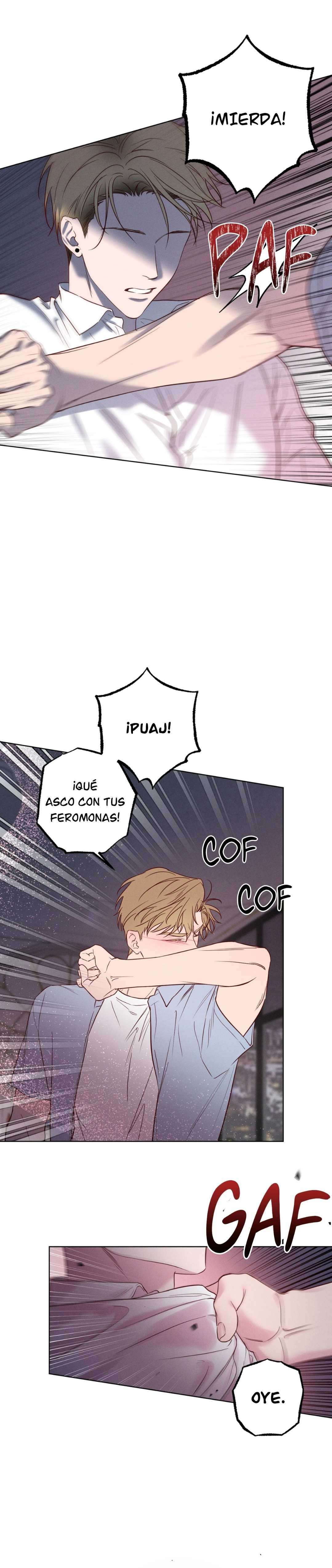 4 Al borde de las olas