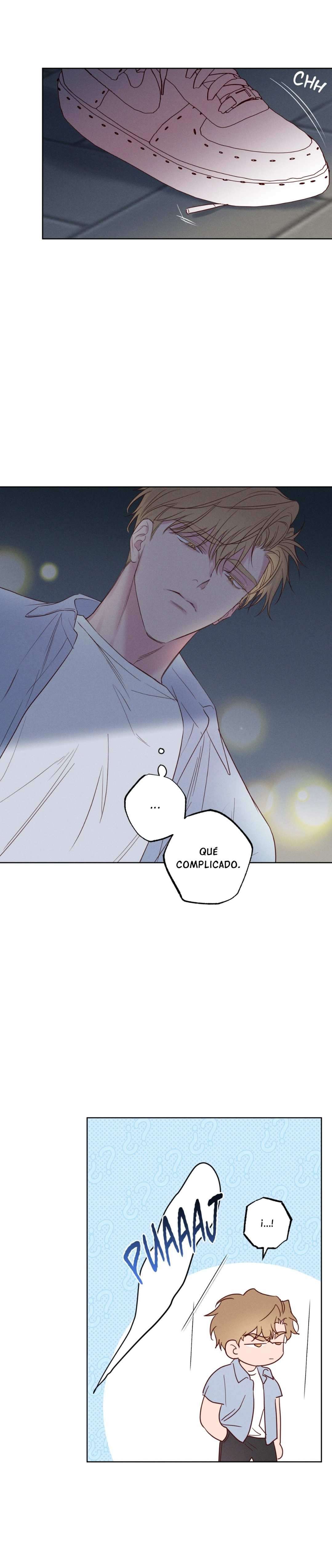 15 Al borde de las olas