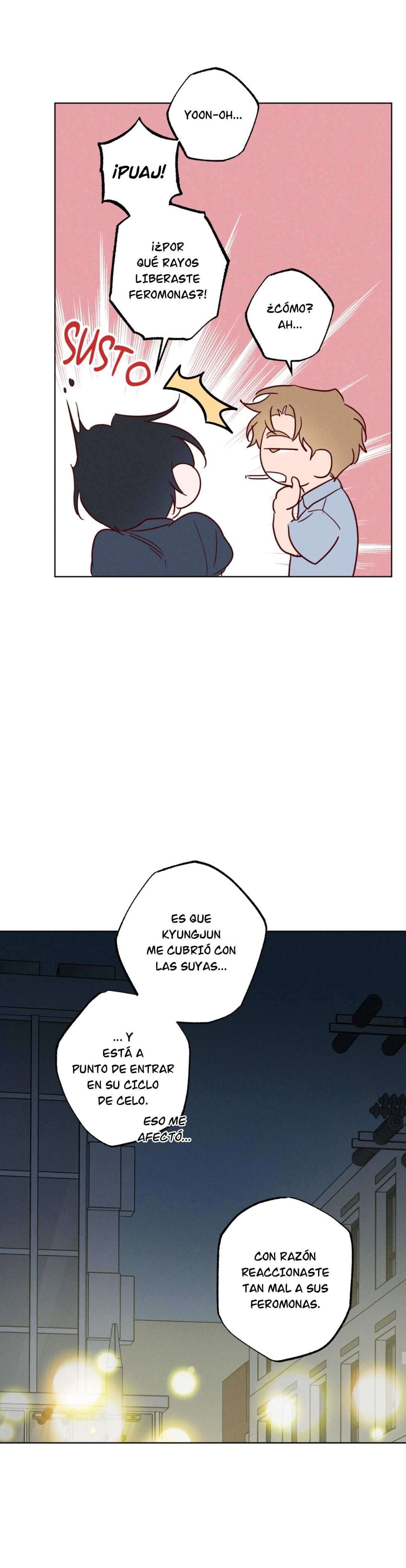 9 Al borde de las olas