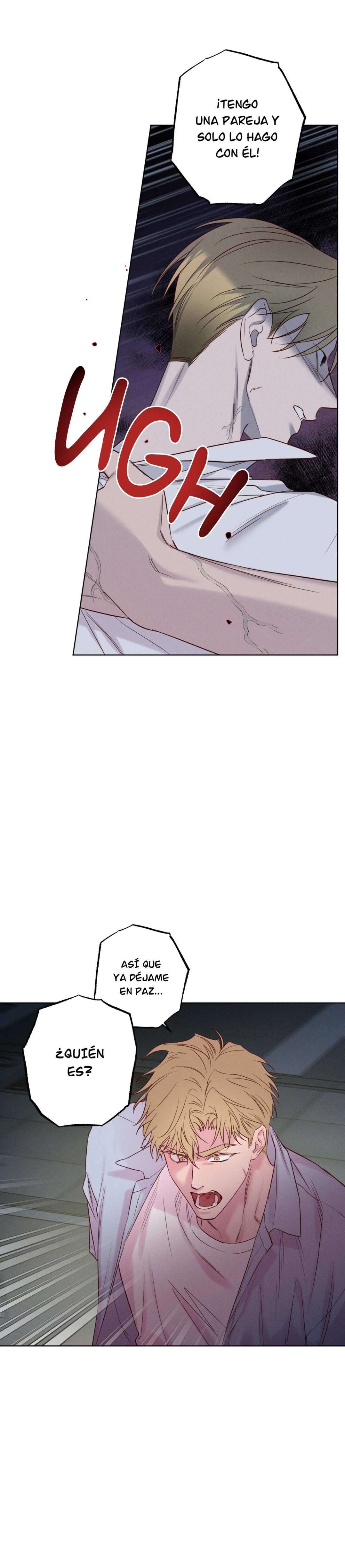 21 Al borde de las olas