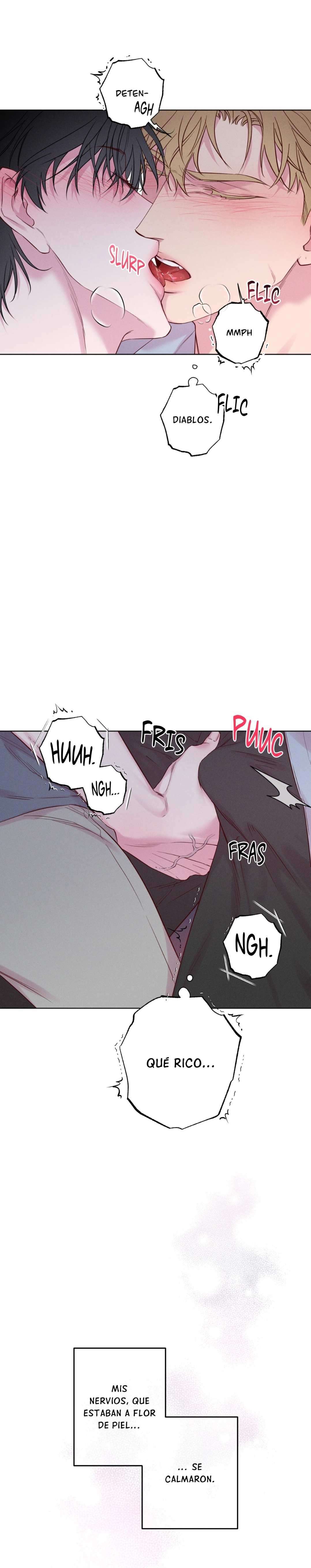 14 Al borde de las olas