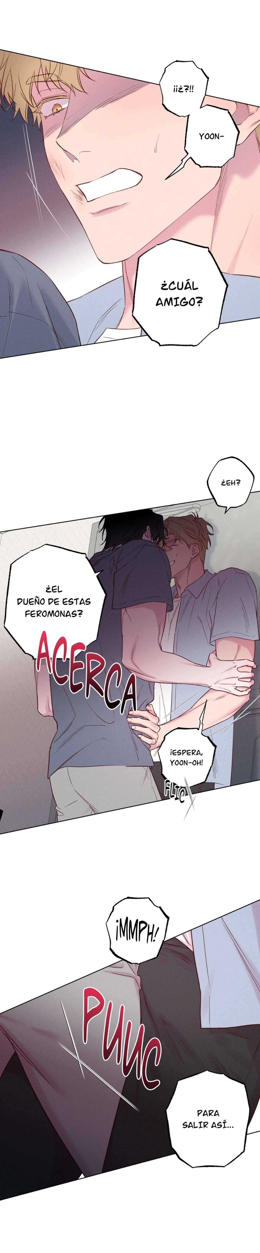 12 Al borde de las olas