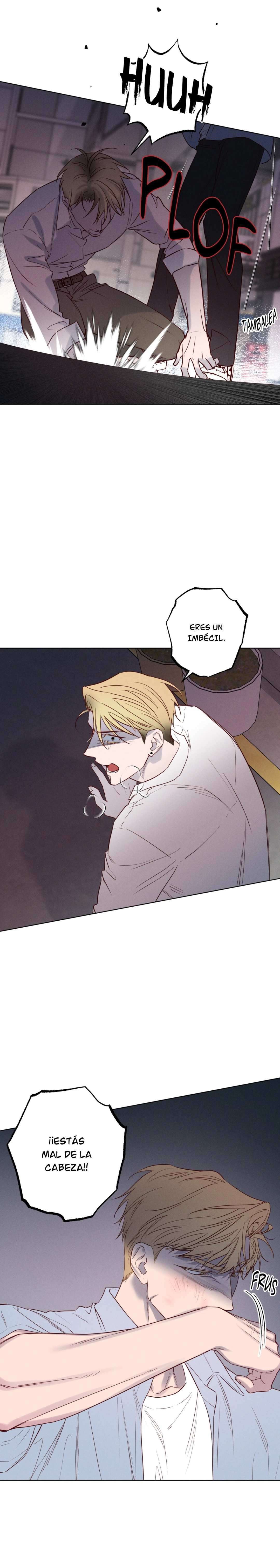 2 Al borde de las olas