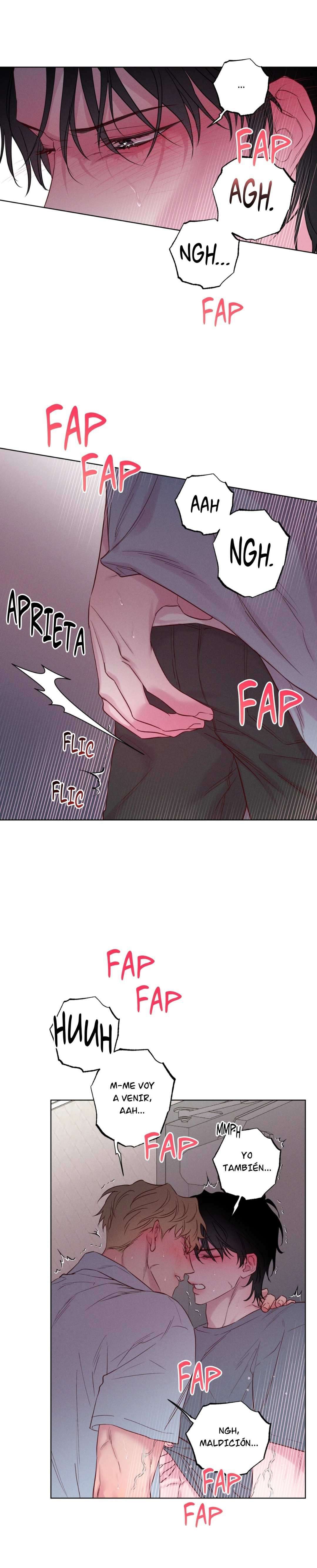 20 Al borde de las olas