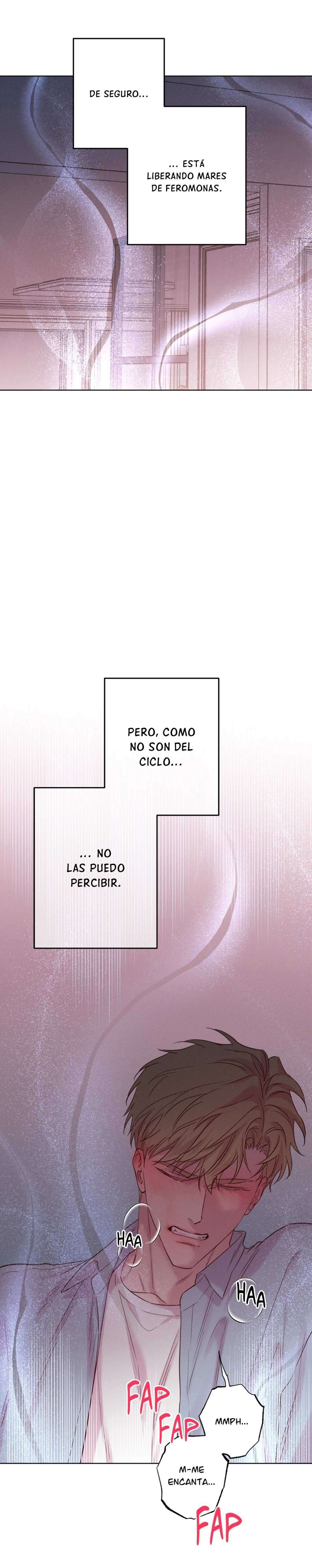 19 Al borde de las olas