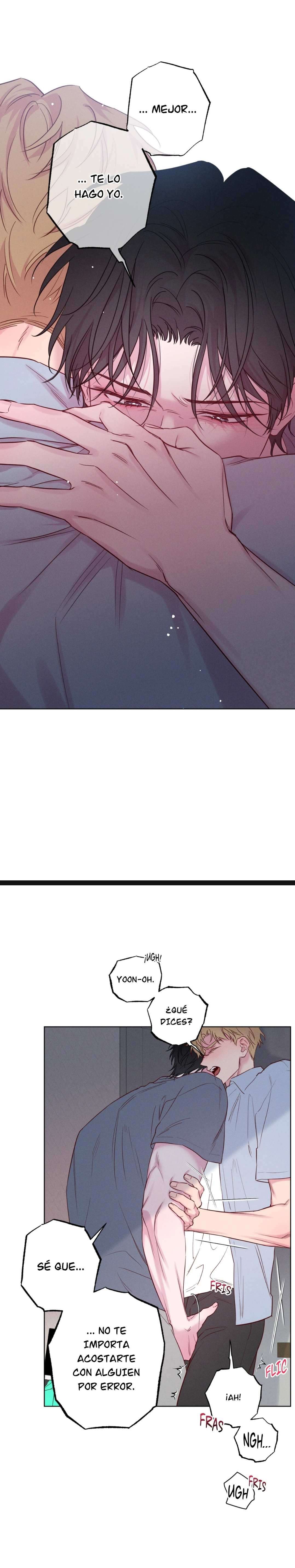 13 Al borde de las olas