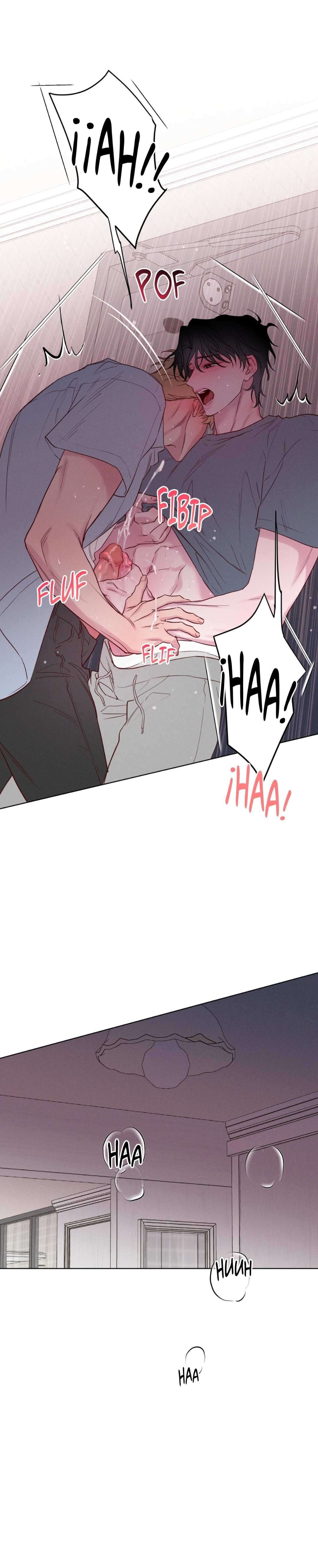 21 Al borde de las olas