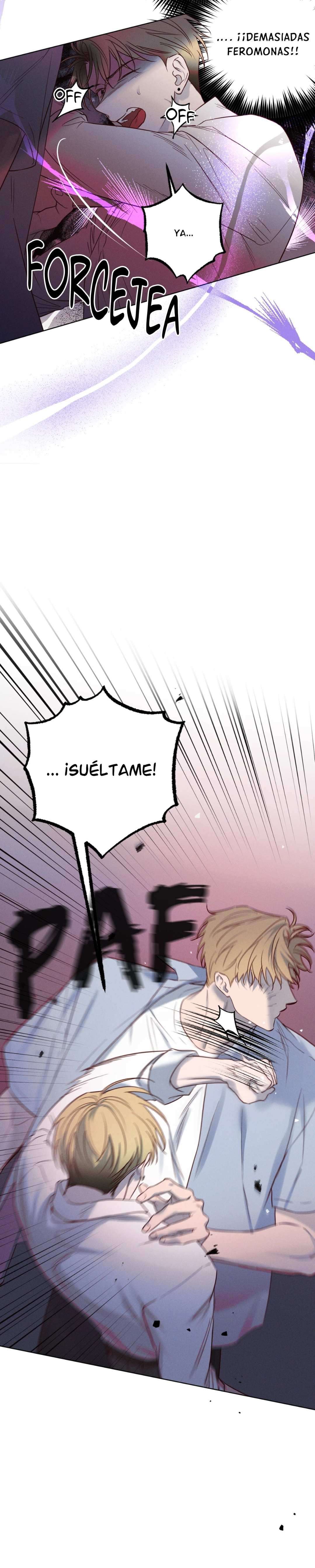 1 Al borde de las olas