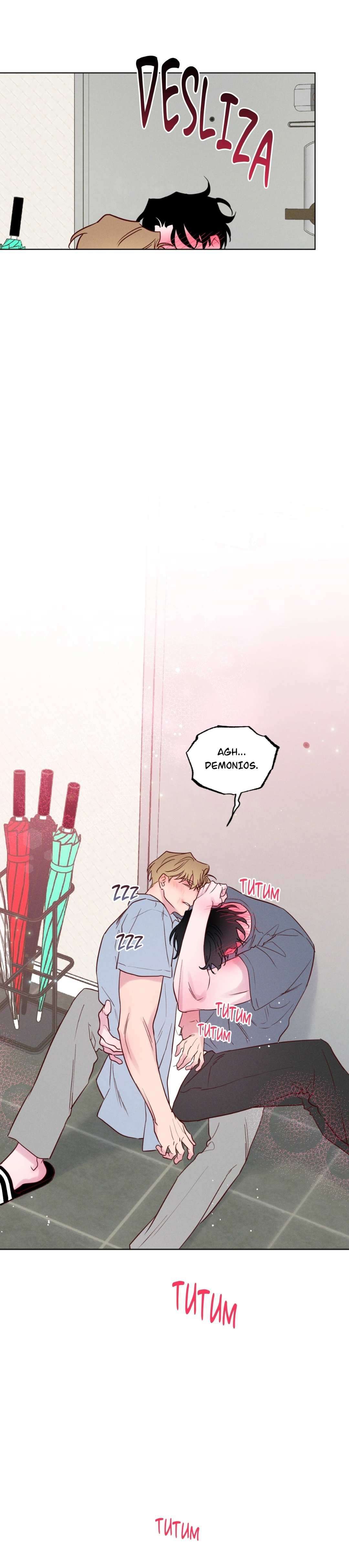 24 Al borde de las olas