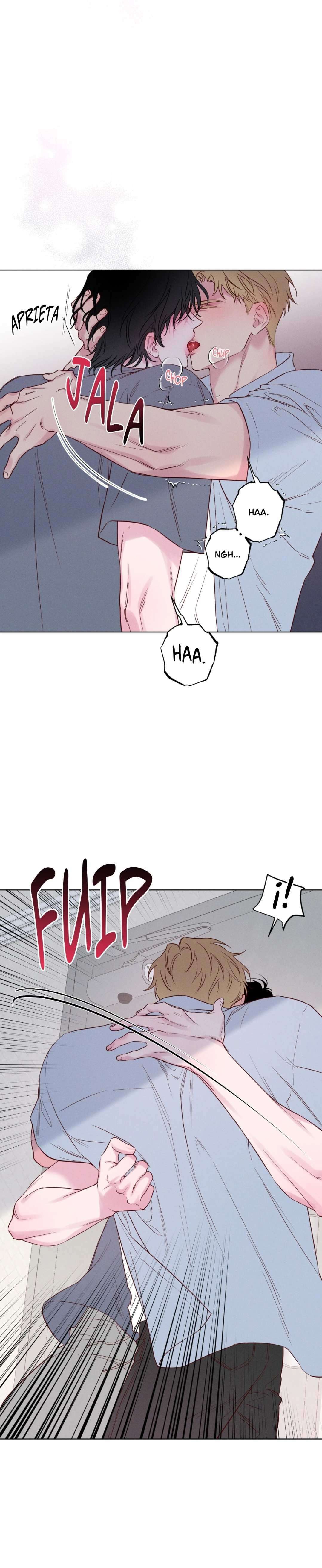 15 Al borde de las olas