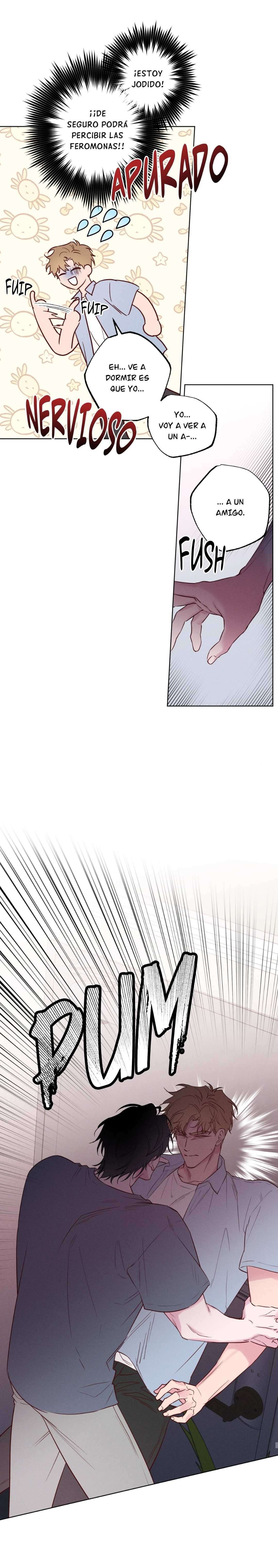 11 Al borde de las olas