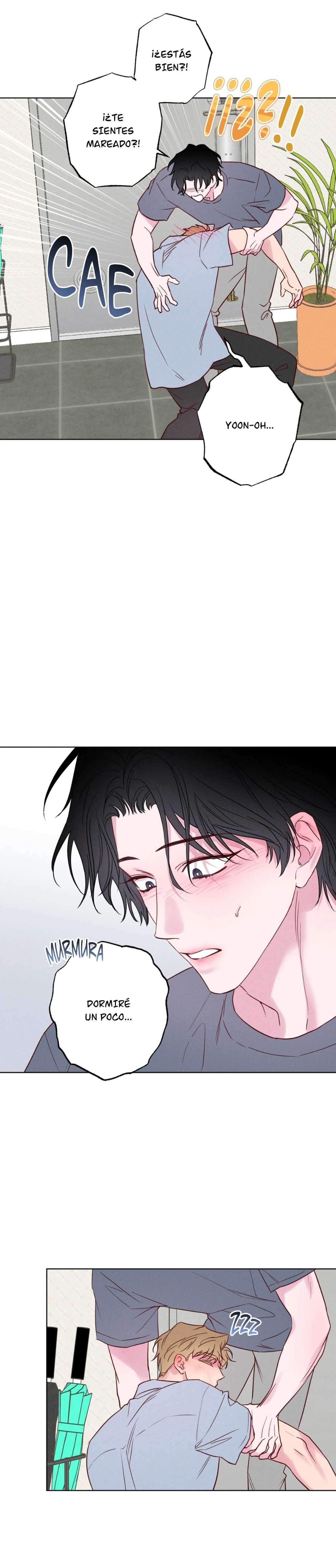 23 Al borde de las olas