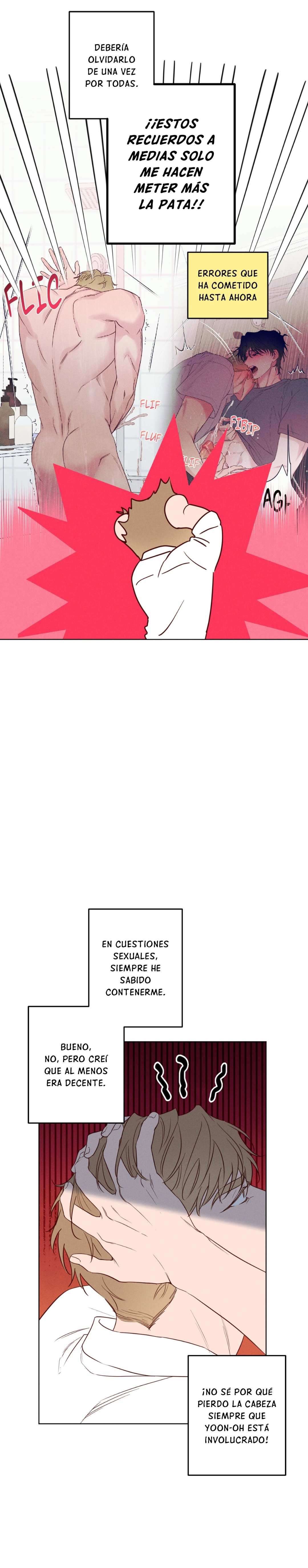 15 Al borde de las olas