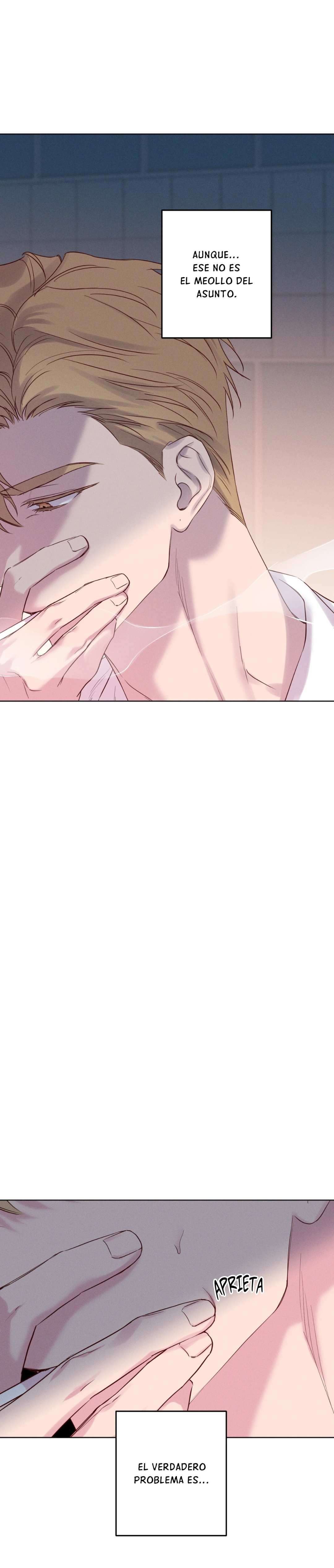 13 Al borde de las olas