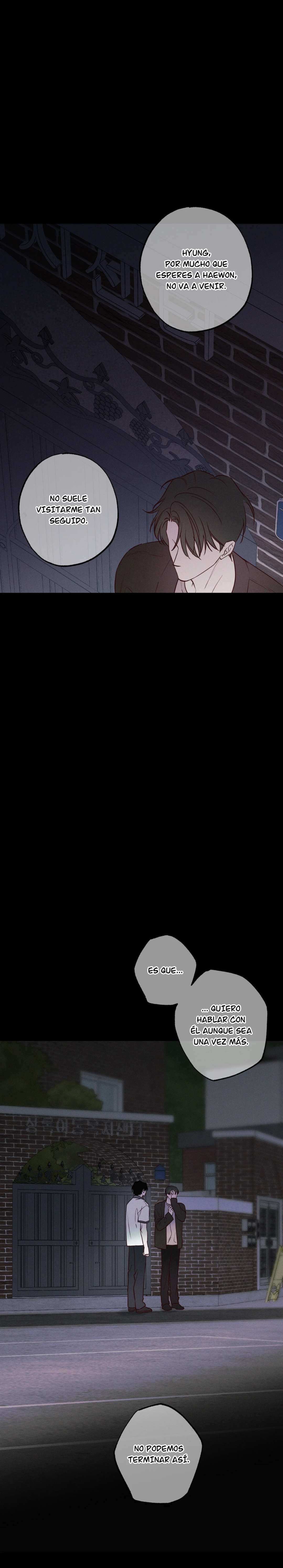 6 Al borde de las olas