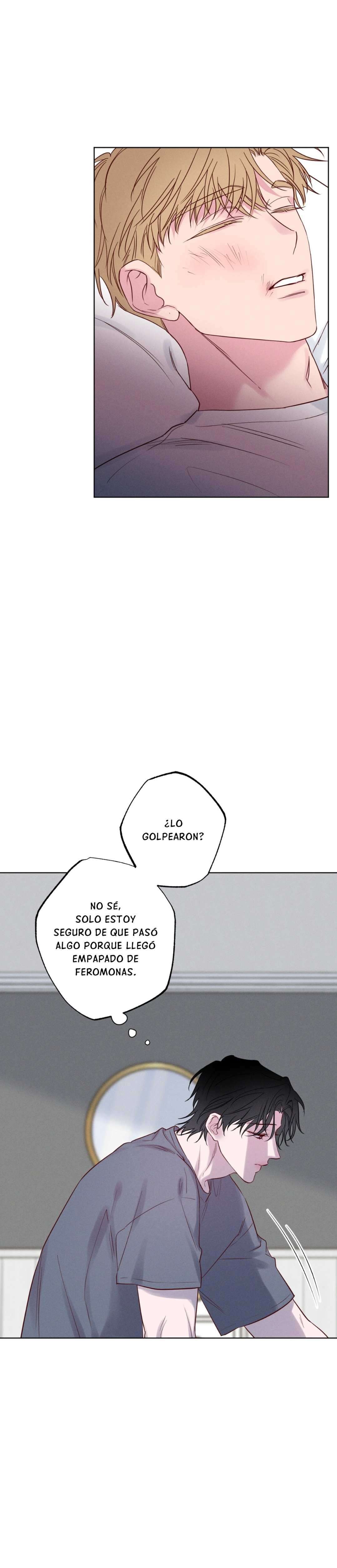 1 Al borde de las olas