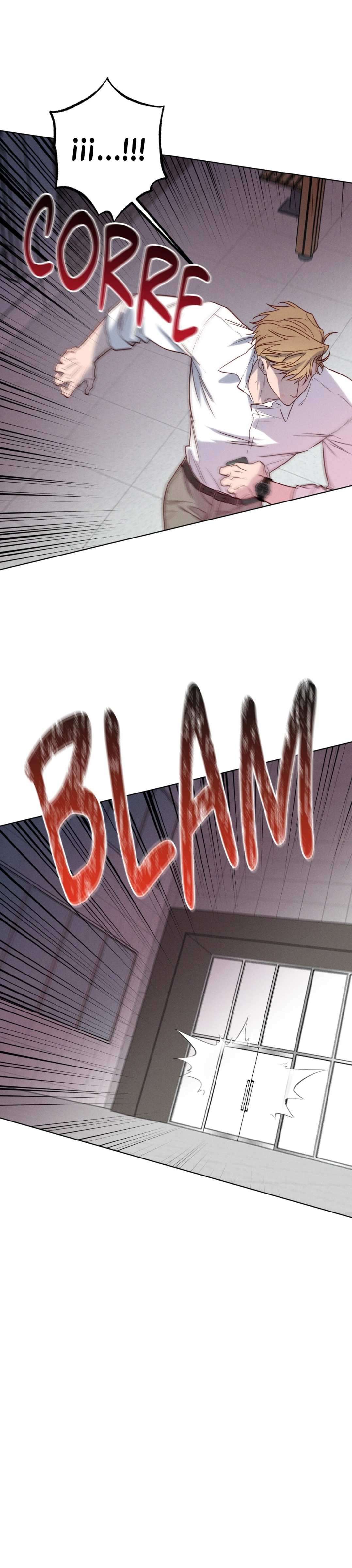 17 Al borde de las olas