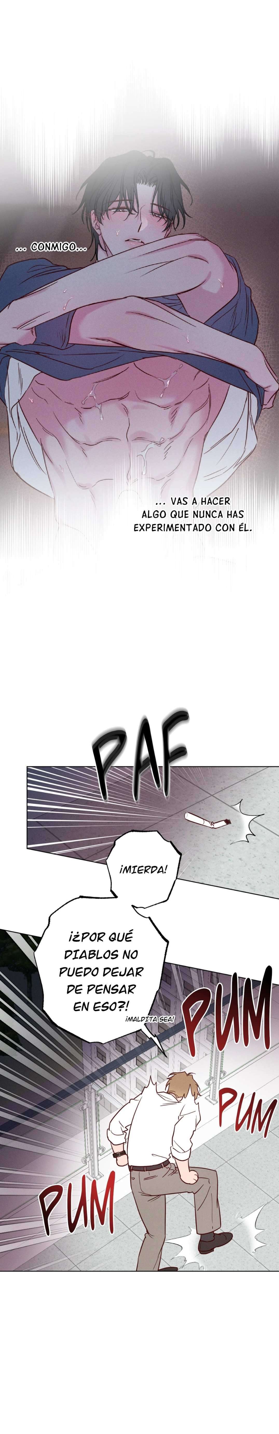 14 Al borde de las olas