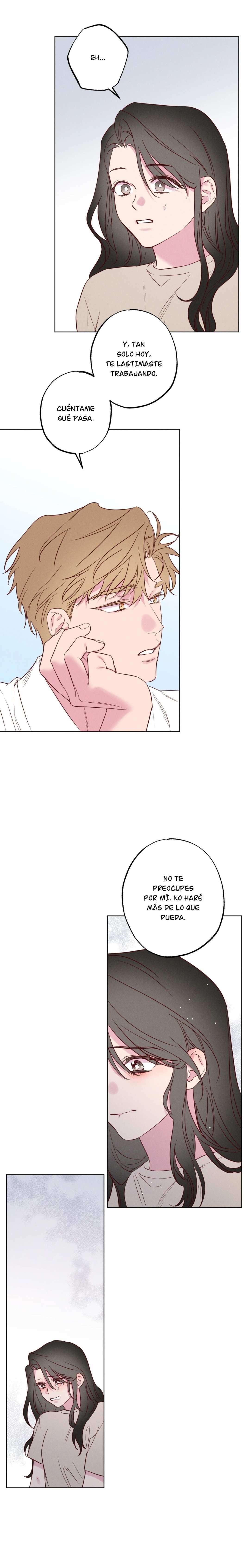 24 Al borde de las olas