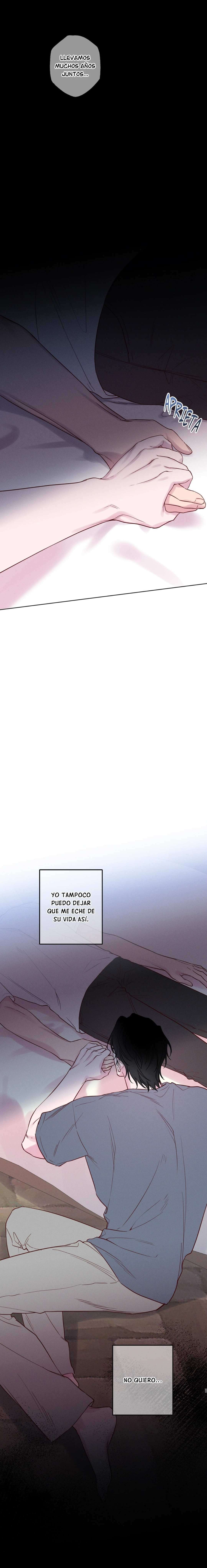 7 Al borde de las olas