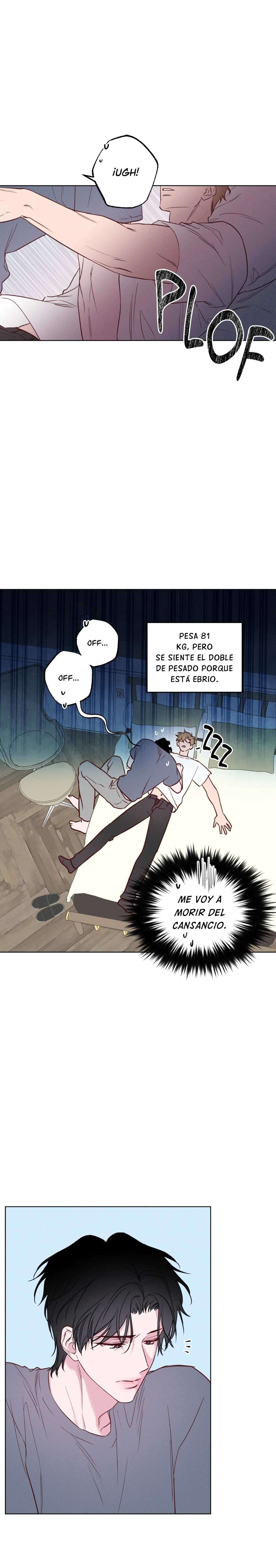 0 Al borde de las olas