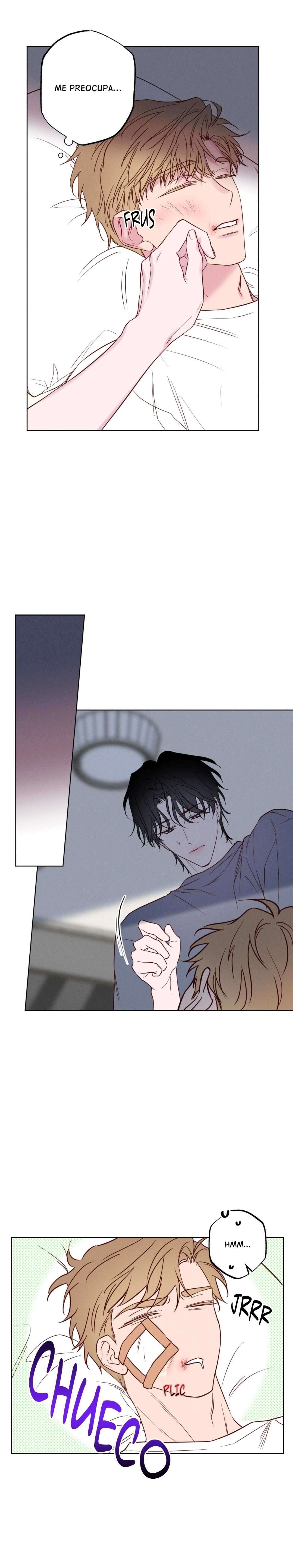 2 Al borde de las olas