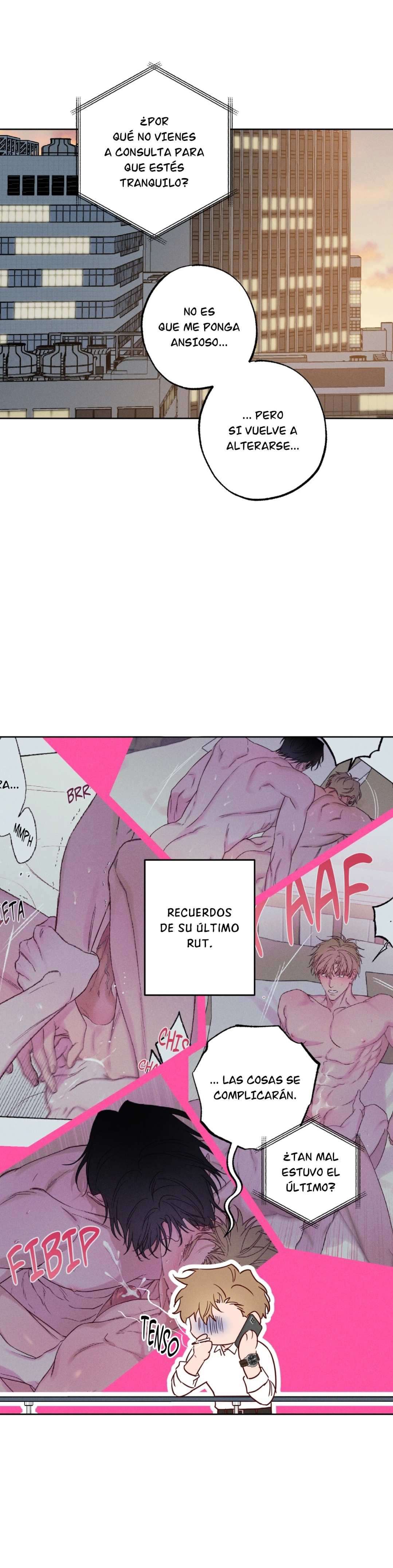 10 Al borde de las olas