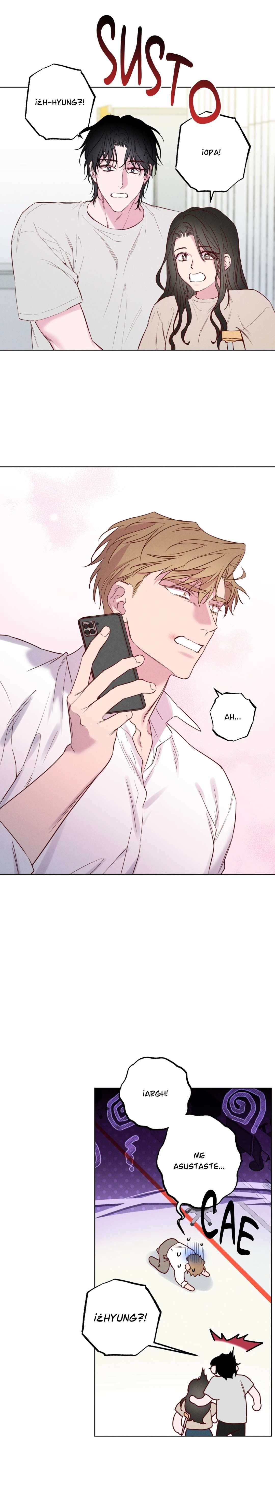 20 Al borde de las olas