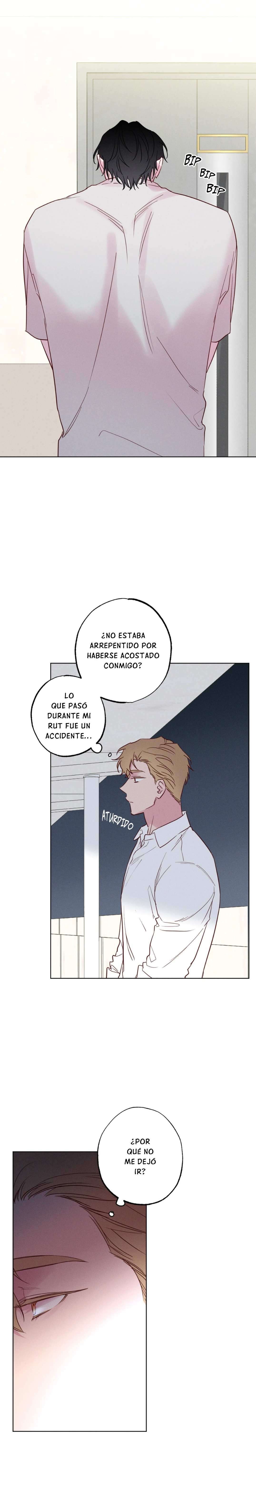 16 Al borde de las olas