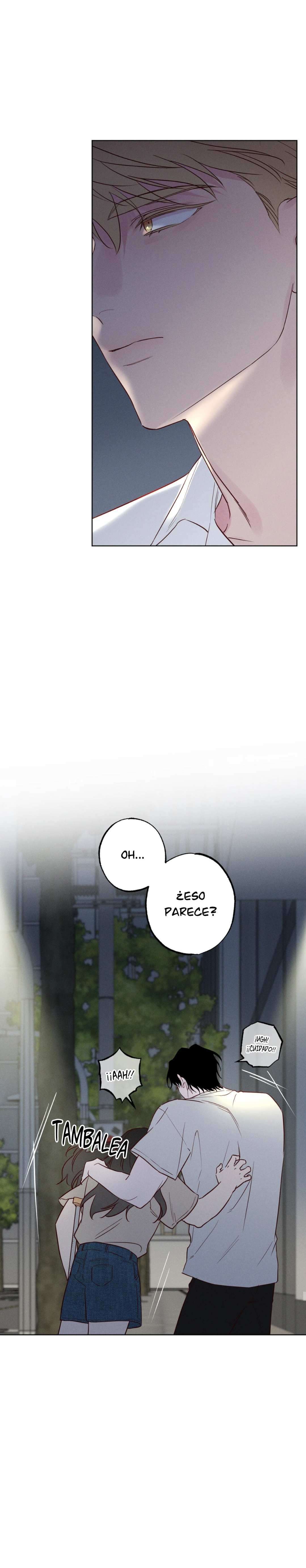 9 Al borde de las olas