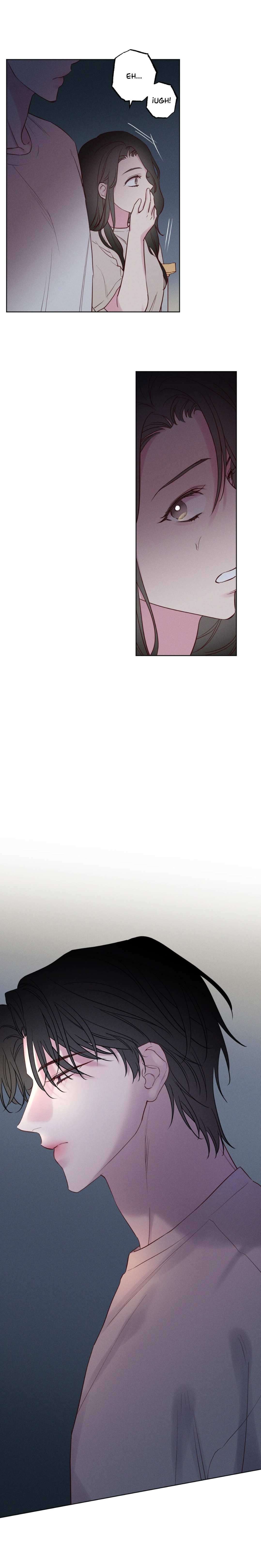 13 Al borde de las olas