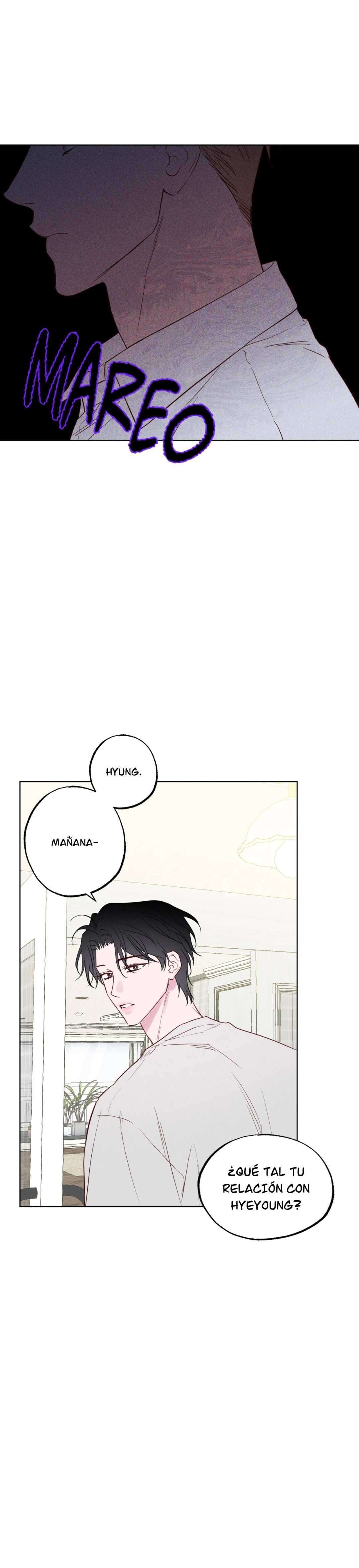 18 Al borde de las olas