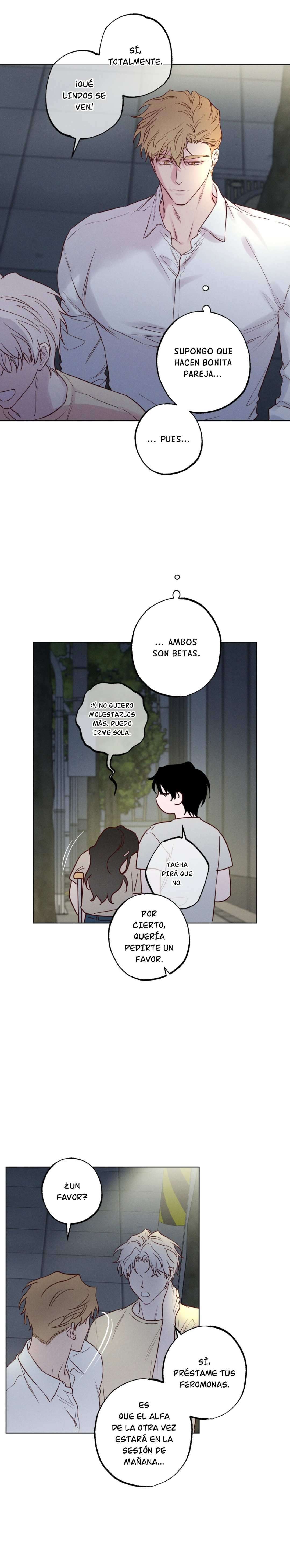 10 Al borde de las olas