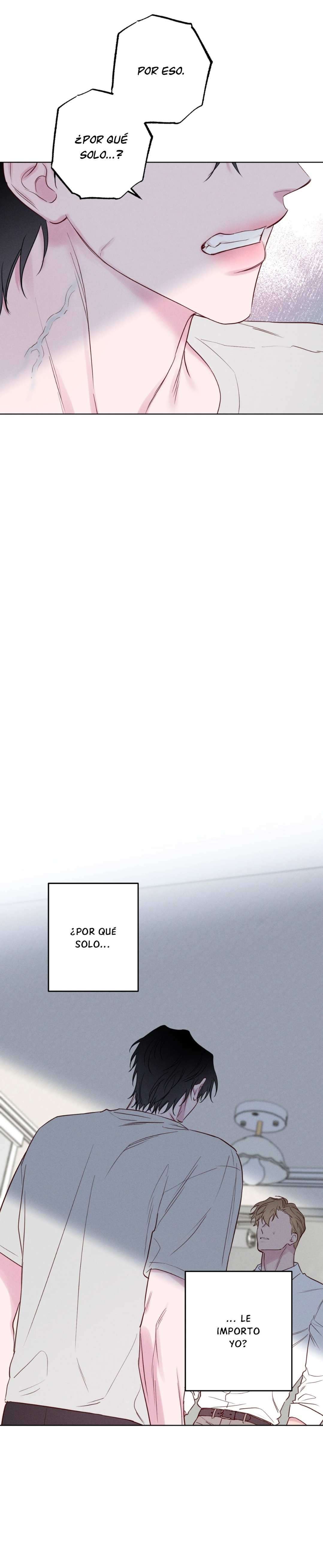 22 Al borde de las olas