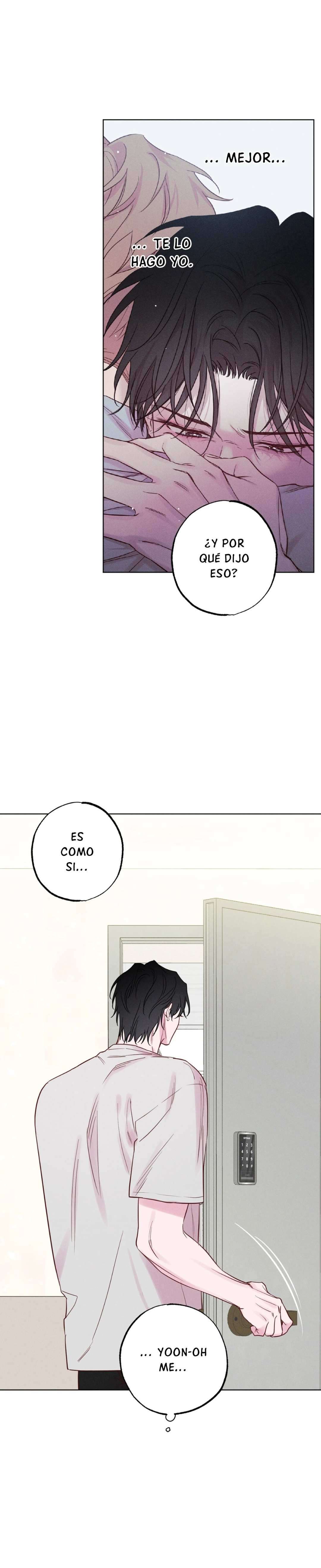 17 Al borde de las olas