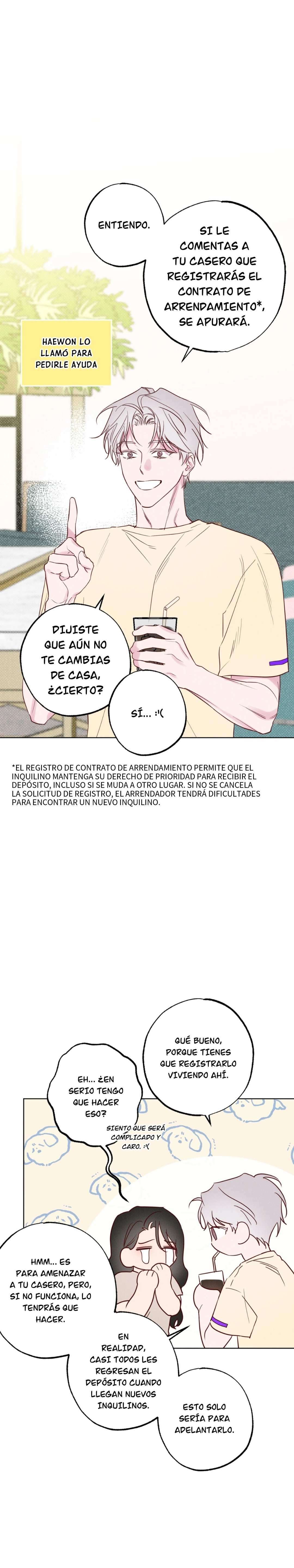 2 Al borde de las olas